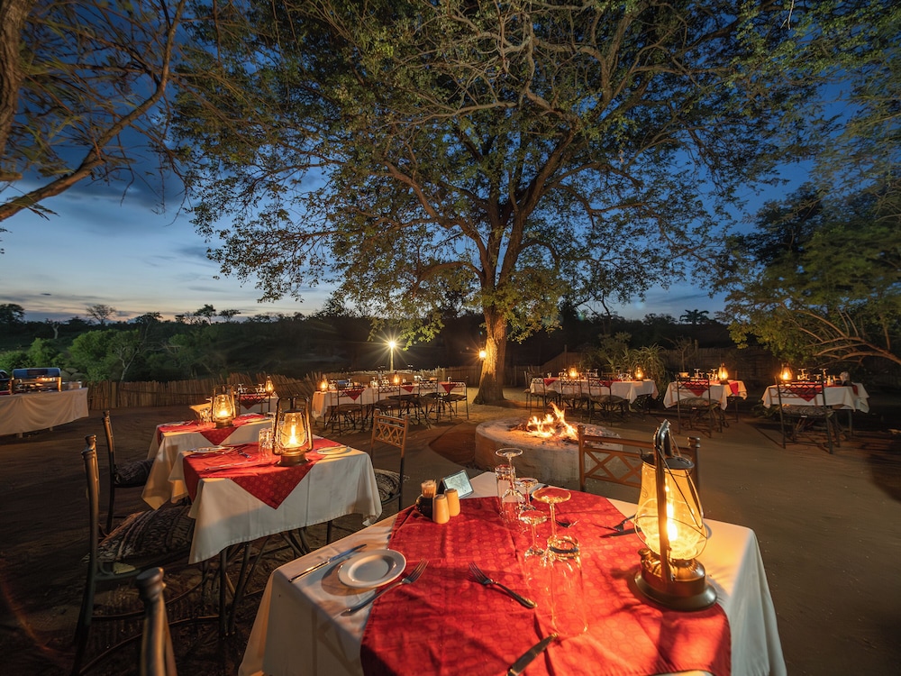 Milima Big 5 Safari Lodge 37/50