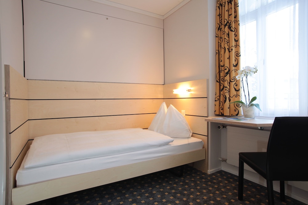 Belvedere Swiss Quality Hotel 7/33