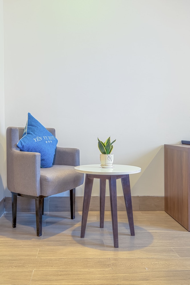 Yen Vy Hotel & Apartment 47/61