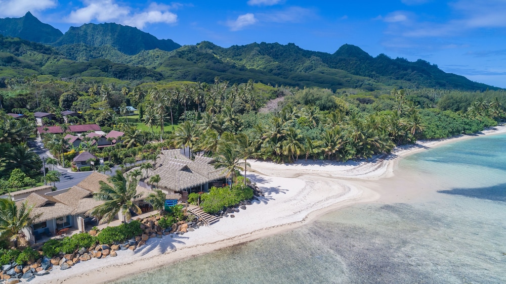 Sea Change Villas 40/50