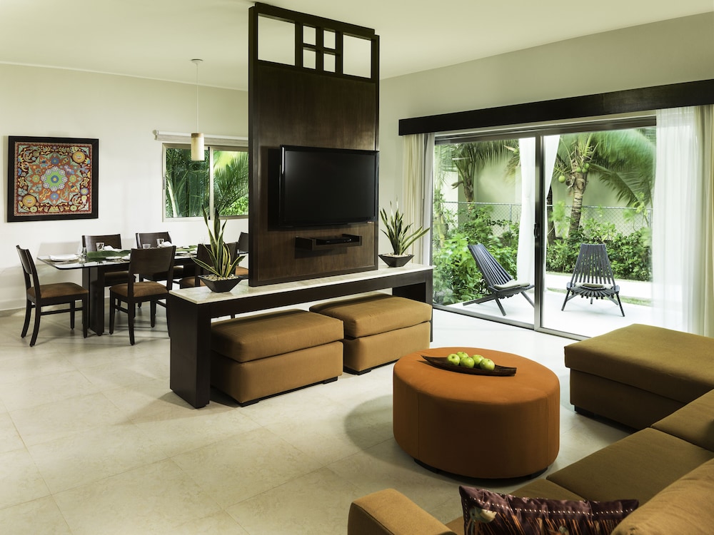 El Dorado Maroma Gourmet All Inclusive 34/49