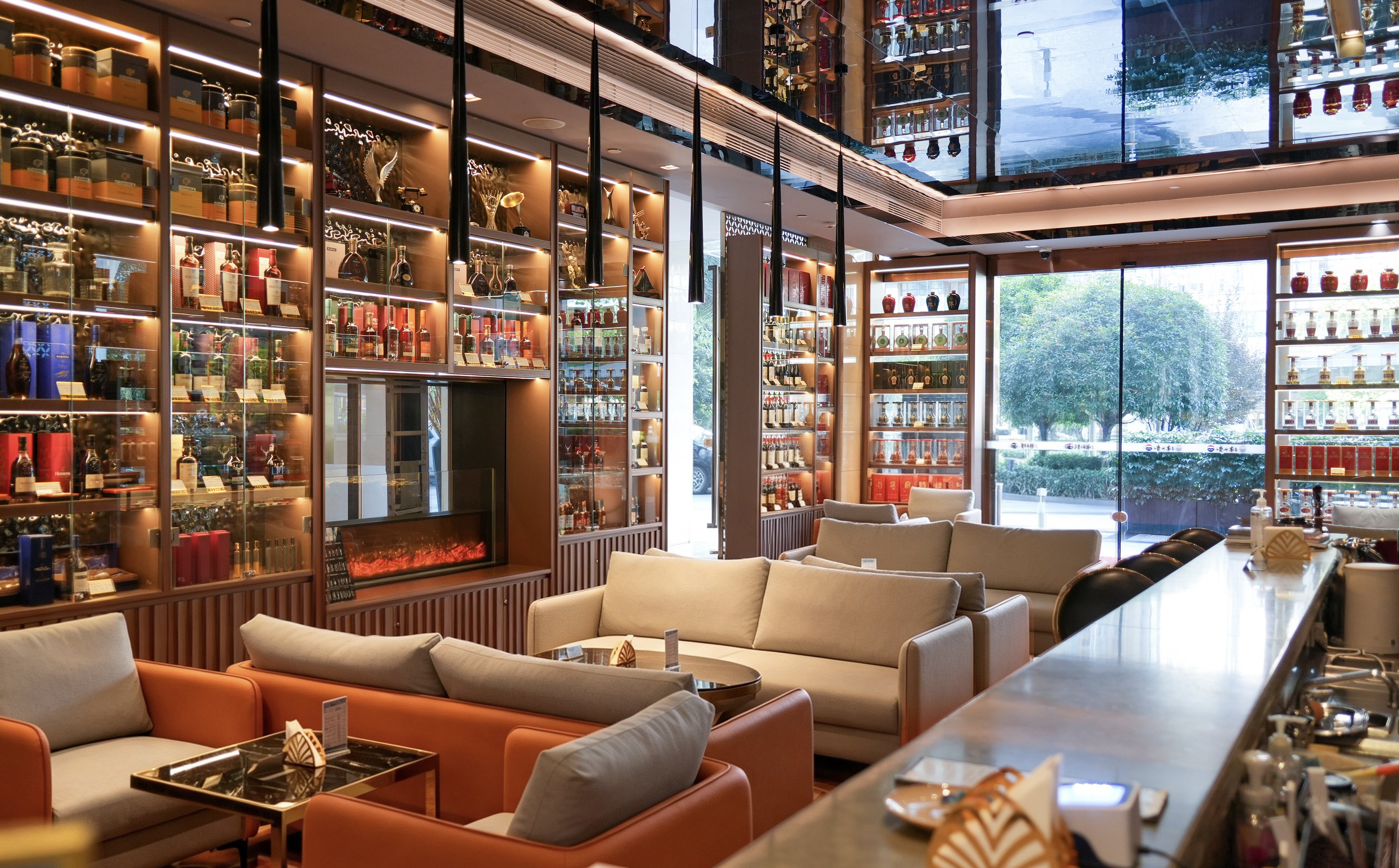 Vignette Collection Chengdu Palm Springs by IHG 56/83