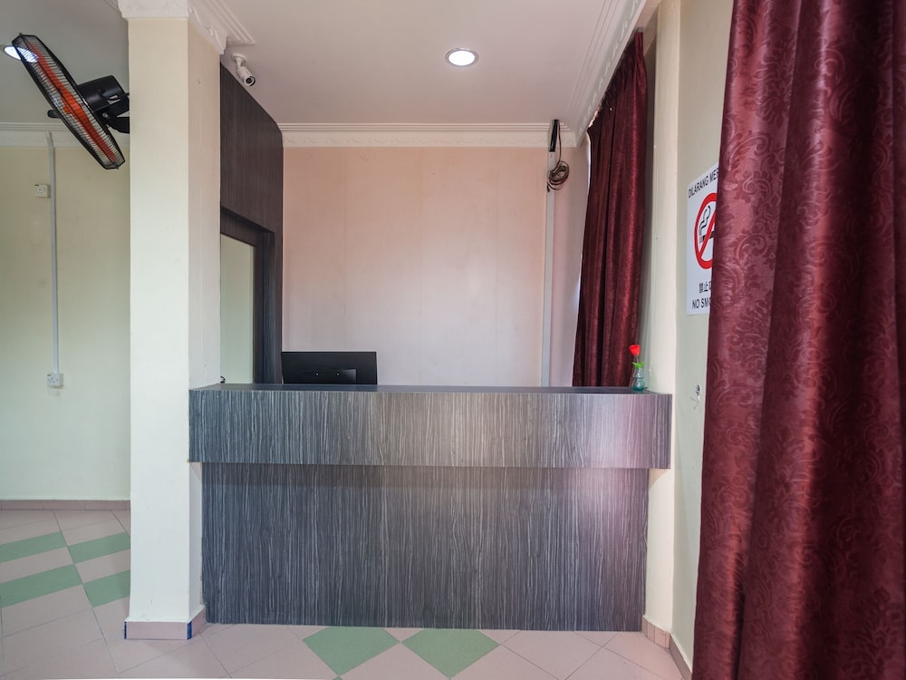Hotel O T P Hotel 12/54