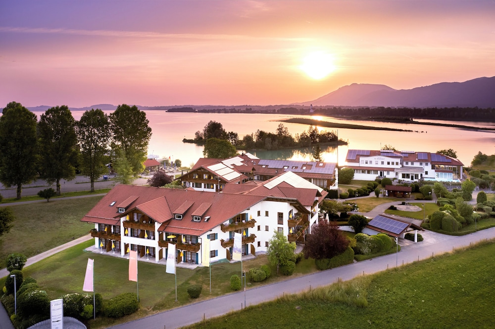 Hotel Sommer Fussen 48/50
