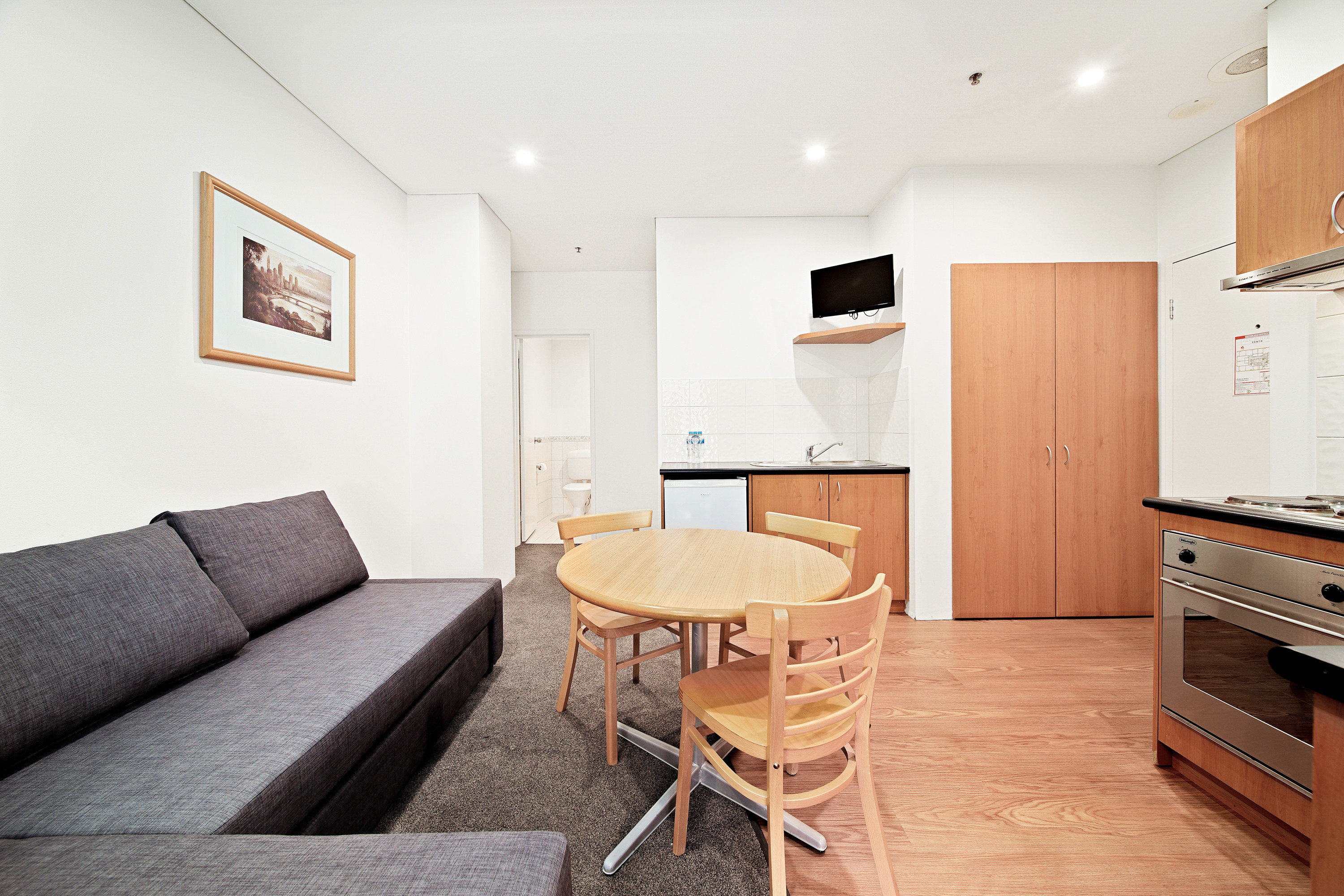 All Suites Perth 59/94