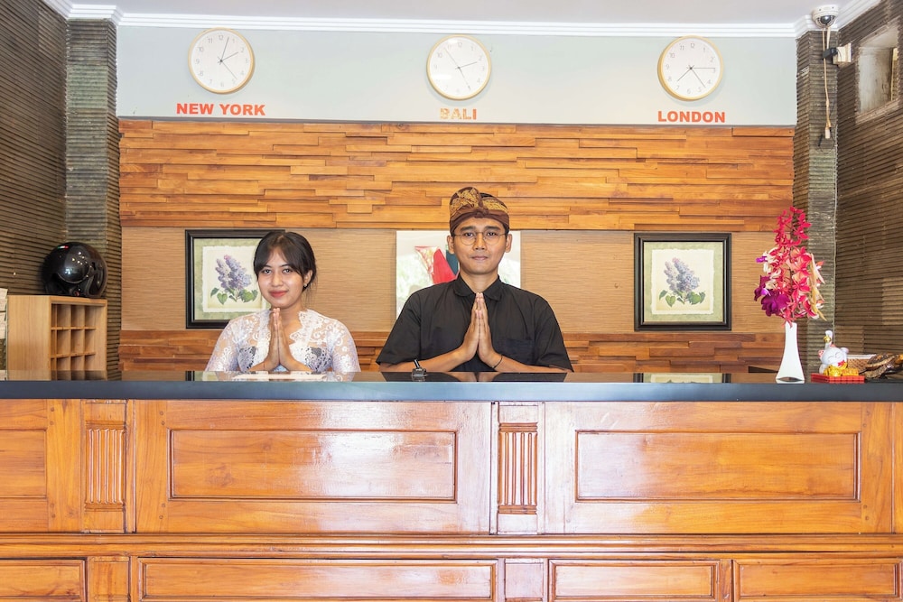 Vidi Boutique Hotel Bali 16/72