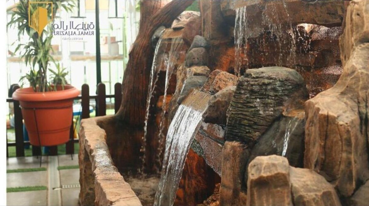 فندق رمال الجزيره (Rimal Aljazirah Hotel (Milana Hotel)) 21/43