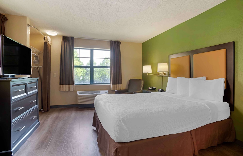 Extended Stay America Columbia - Columbia Parkway 12/56
