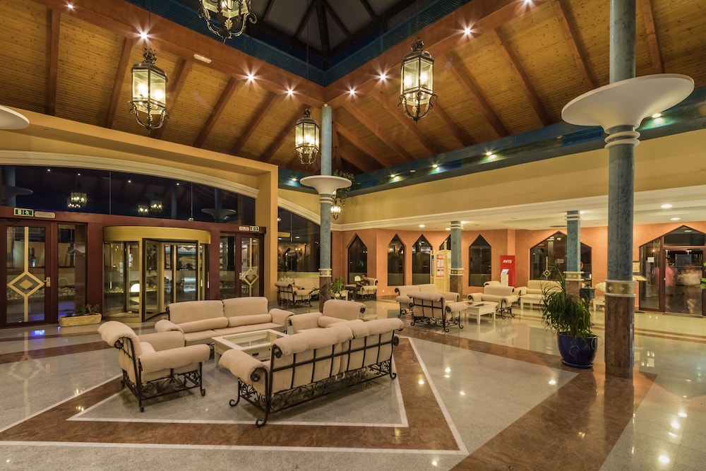 Hotel Esmeralda Maris by LIVVO 52/71