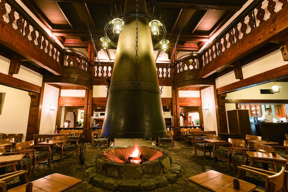 KAMIKOCHI IMPERIAL HOTEL 67/69