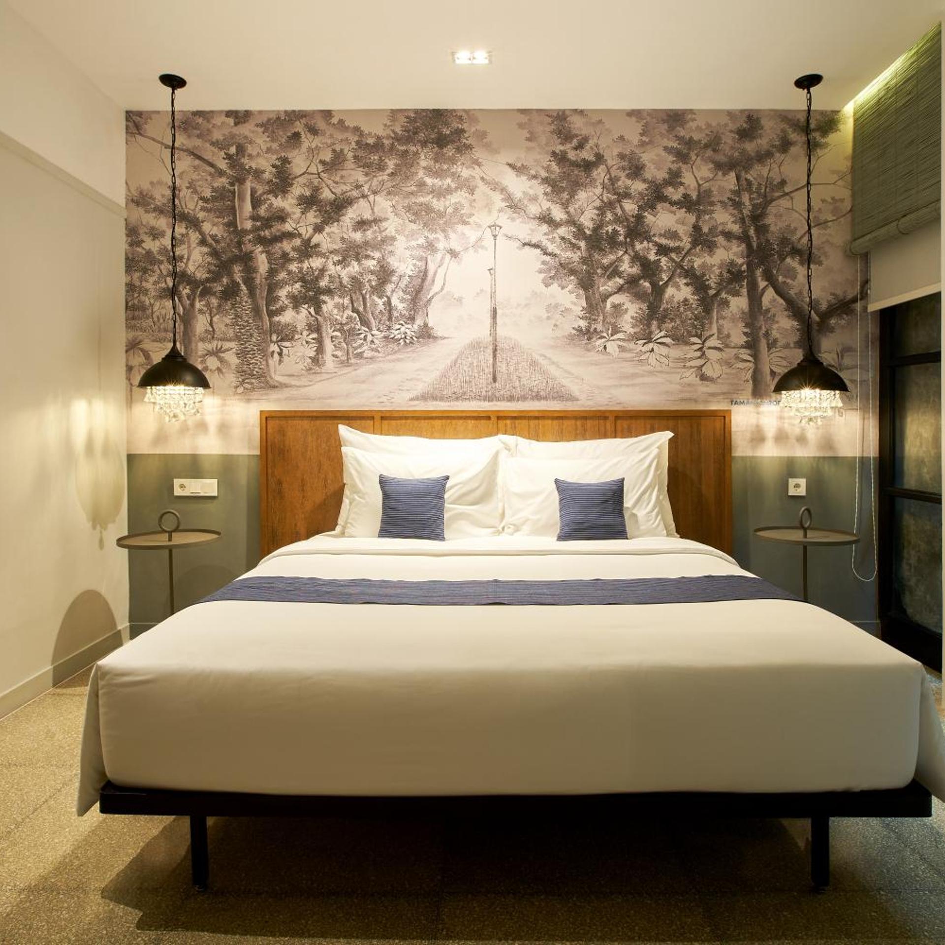 Lamandau House Jakarta 14/44