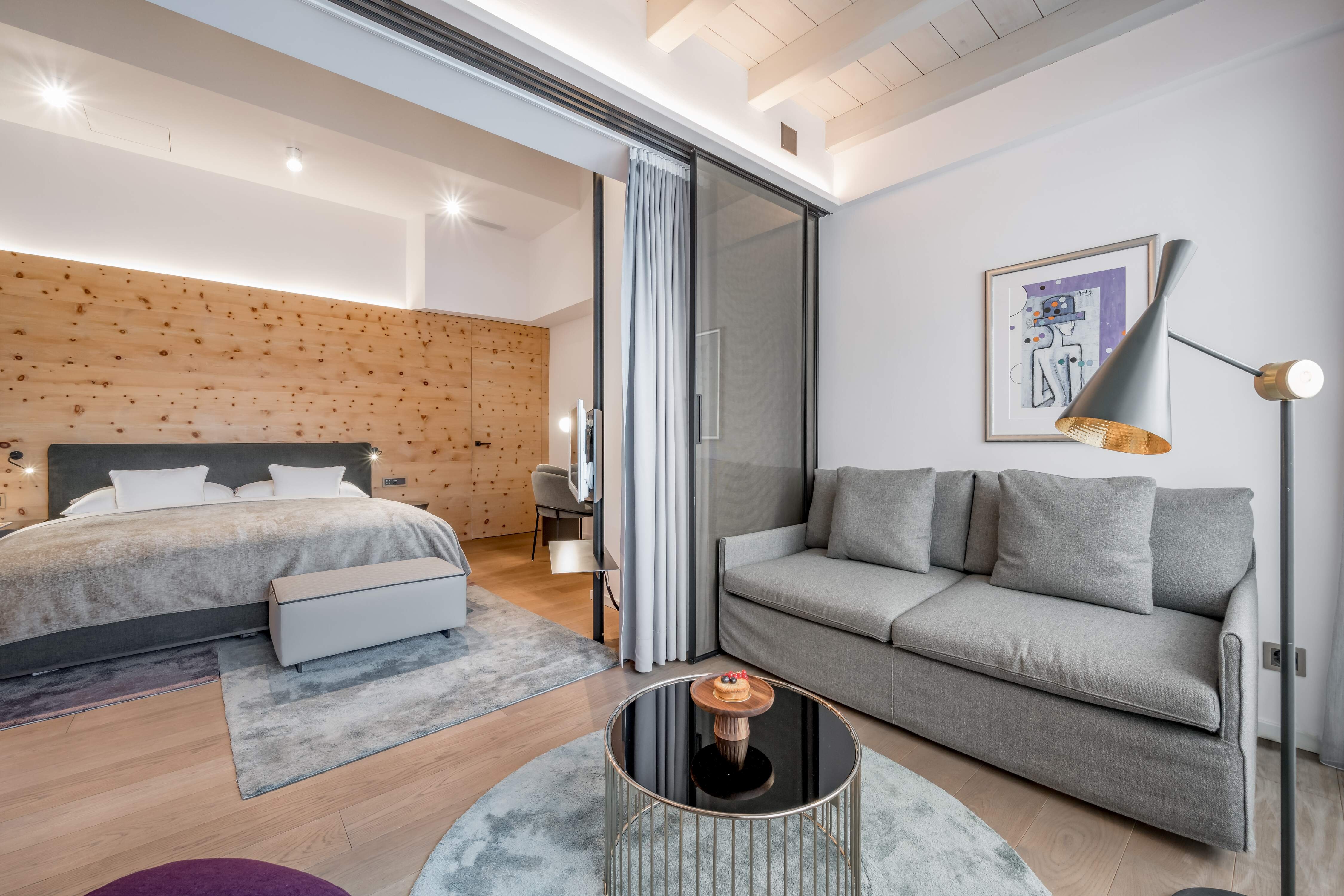 Chasa Montana Hotel and Spa 39/57