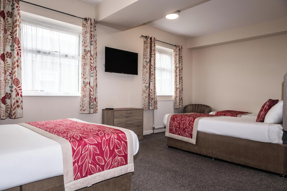 The Craig-Y-Don Hotel 19/50