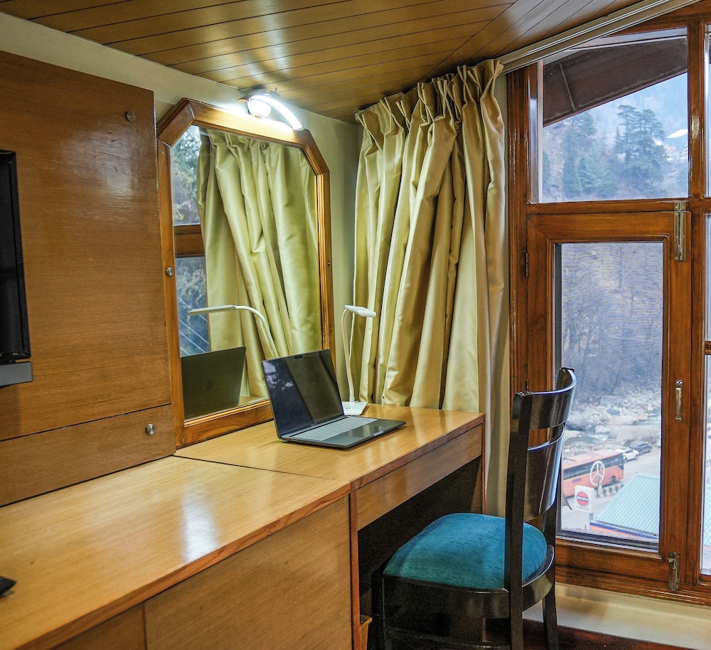 The Manali Inn 67/74