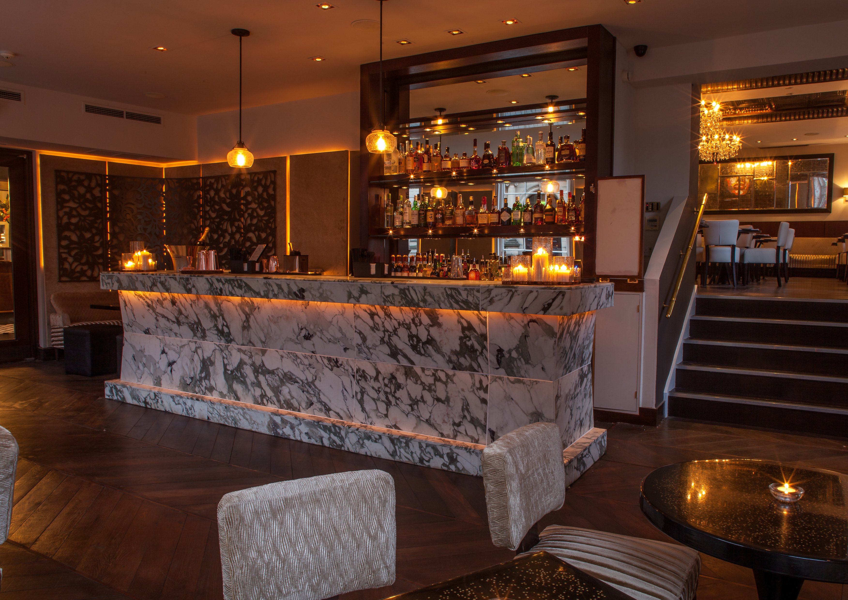Lace Market Hotel 4/62