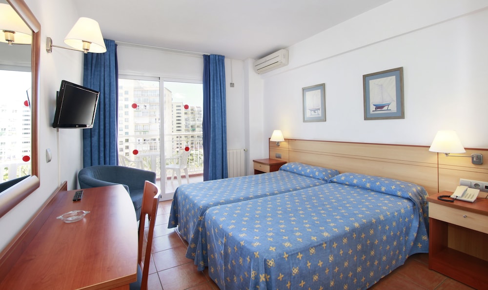 MedPlaya Hotel Alba Beach 15/33