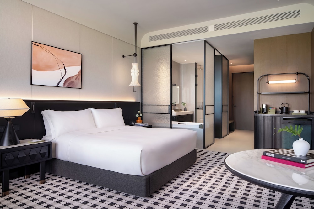 Essential, Single Bed
