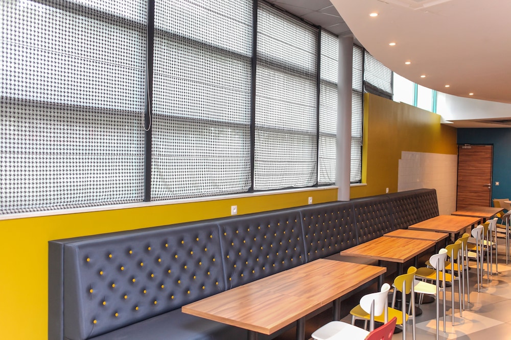 Hotel Reseda Paris Bagnolet 28/41