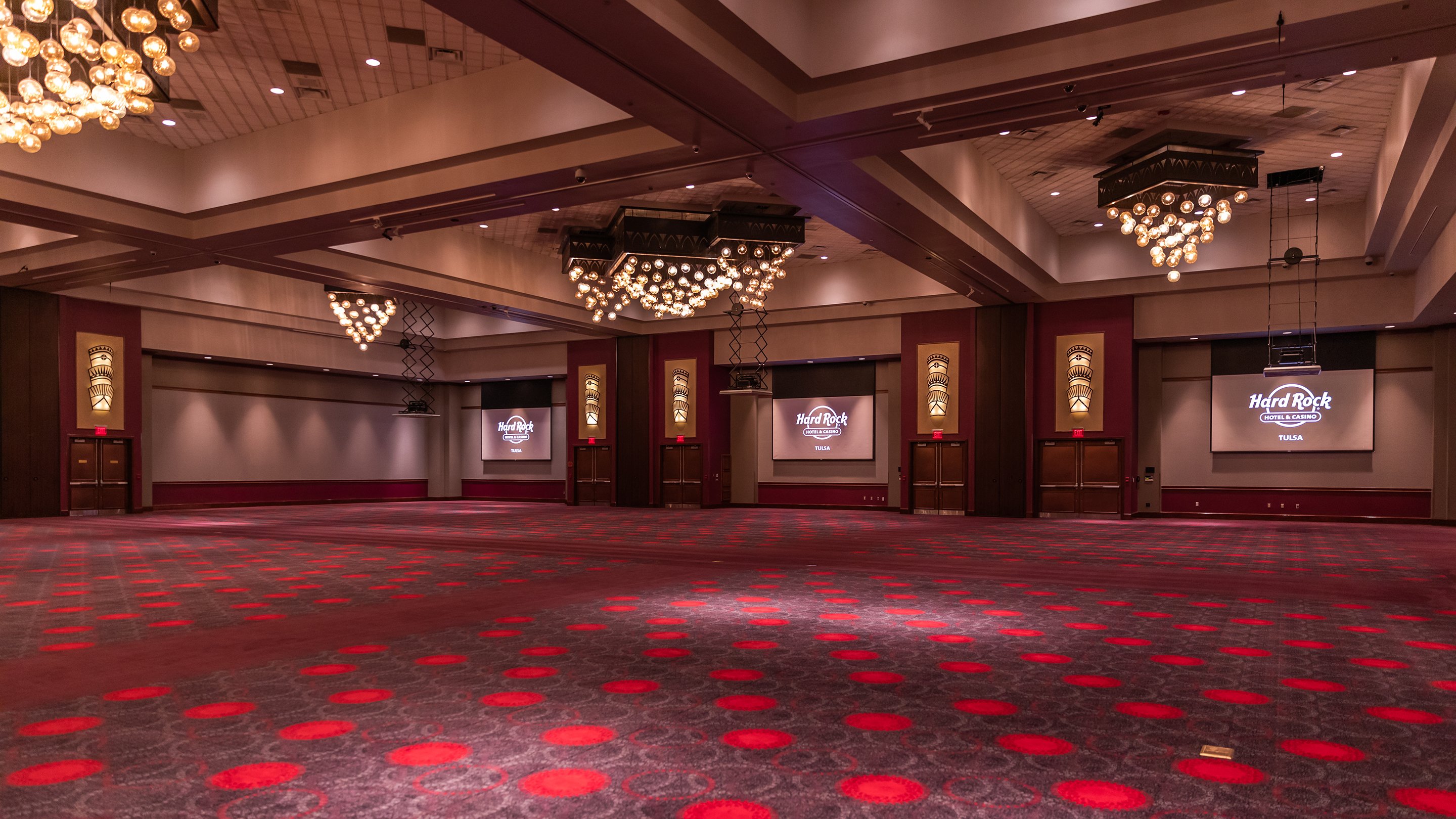 Hard Rock Hotel & Casino Tulsa 63/71