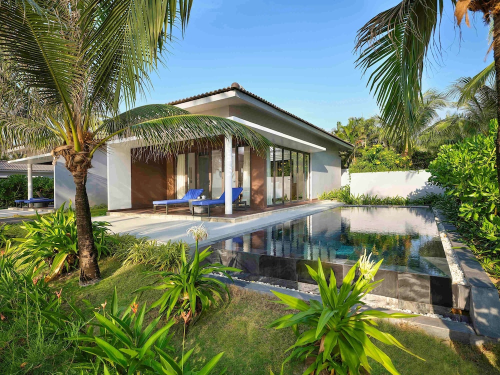 Novotel Phu Quoc Resort 4/78