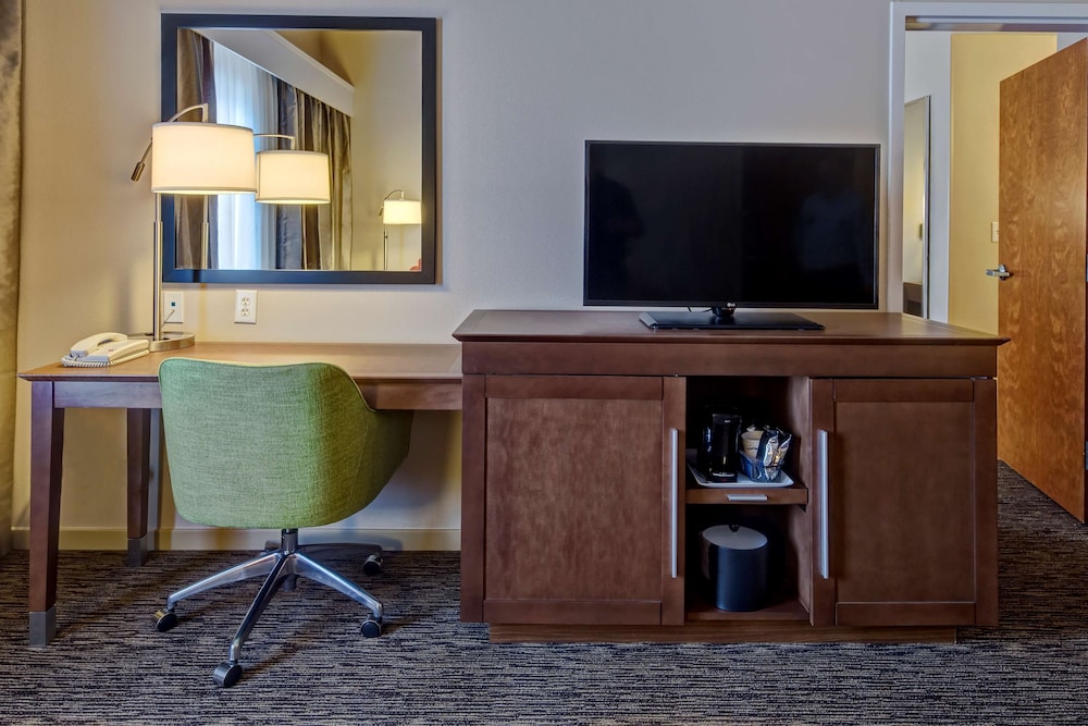 Hampton Inn By Hilton Dunn 48/58