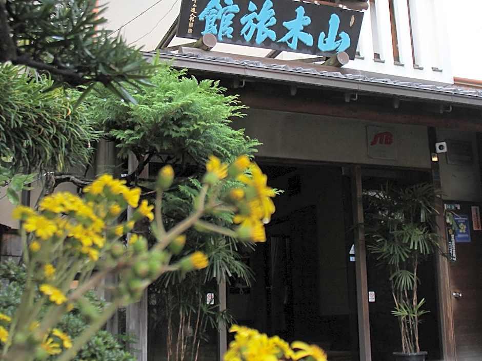 Yamaki Ryokan 3/21