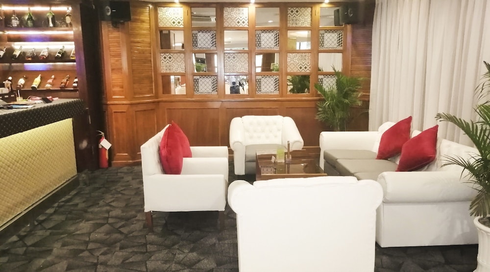 Ramana Hotel Saigon 47/68