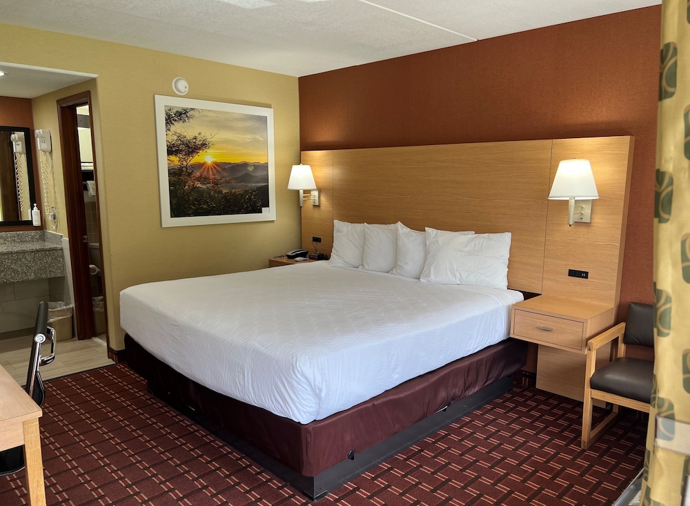 Serenity Inn Sweetwater 10/20