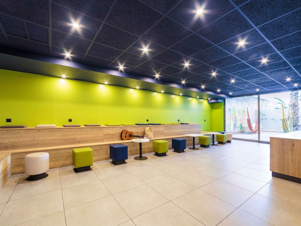 IBIS BUDGET HUERTA DE MURCIA 5/44
