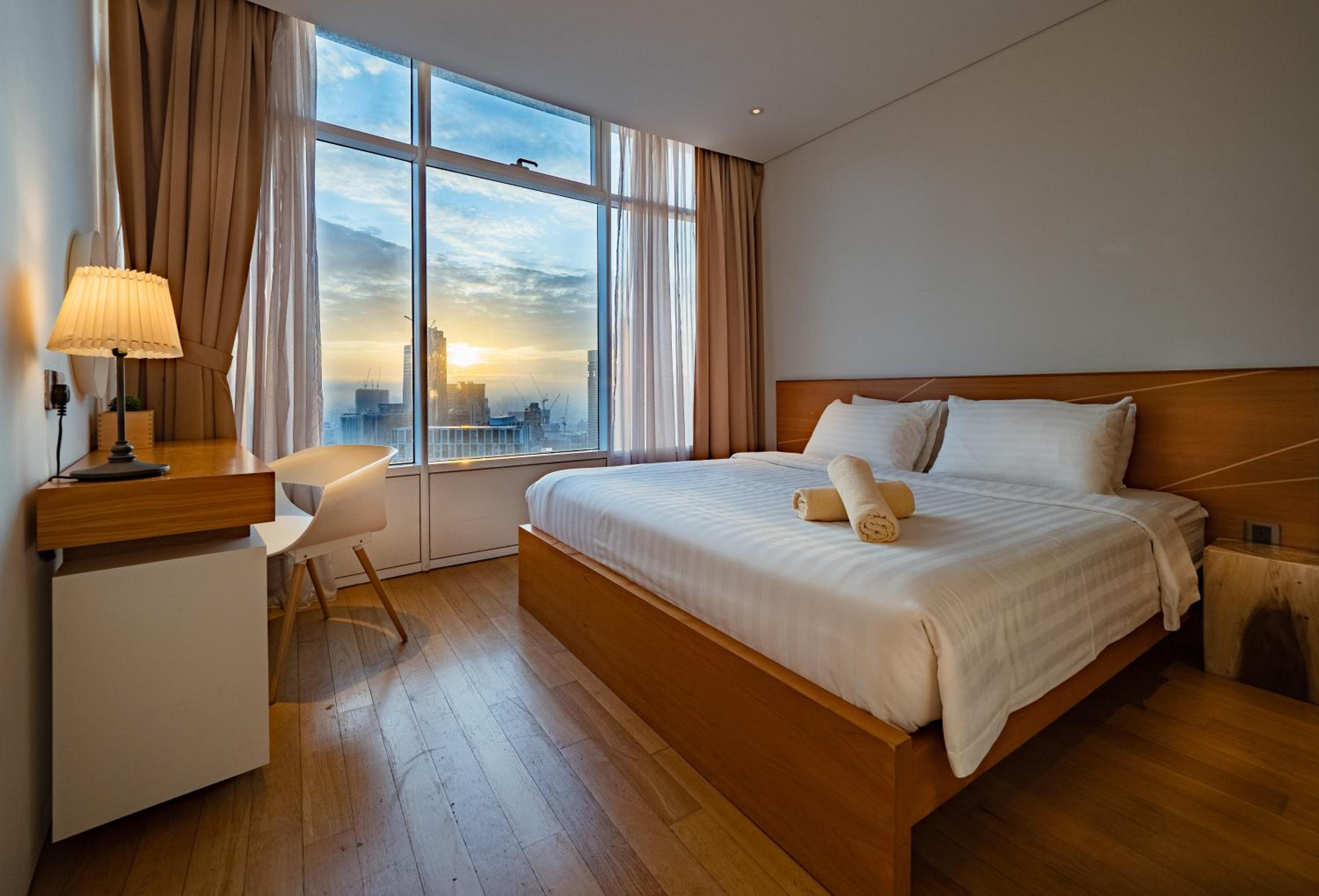 Presidential, Penthouse, Suite
