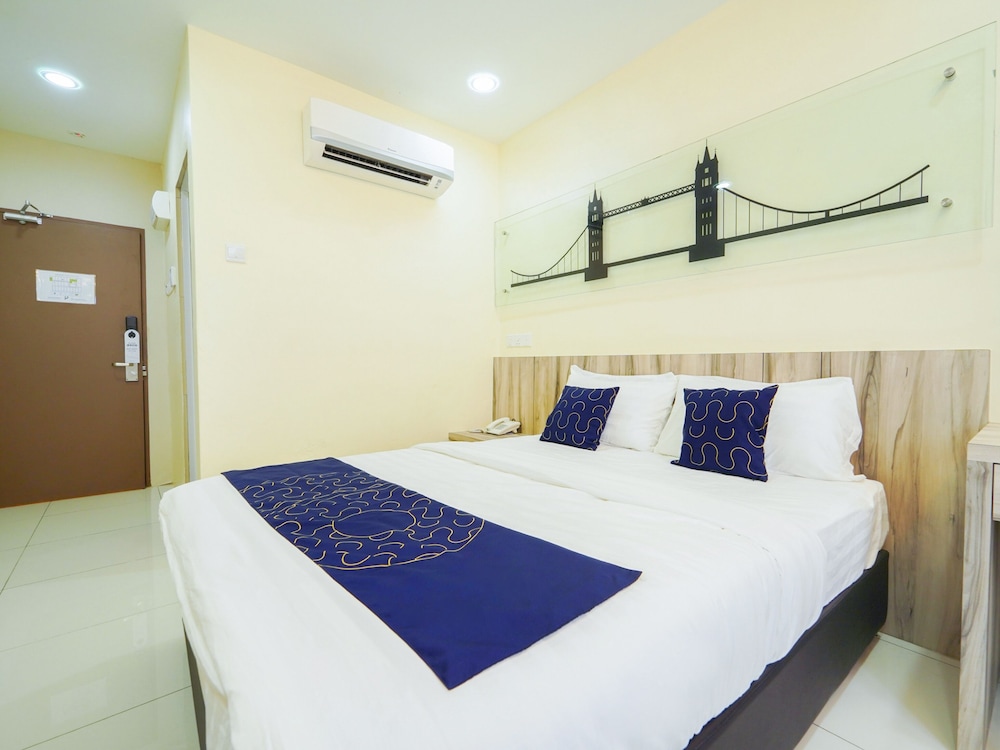 Avatel Bukit Mertajam by Cocotel powered by fave 9/16