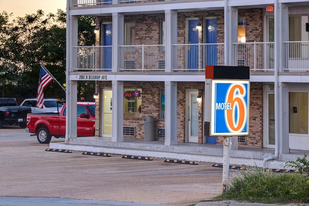 Motel6 Rolla, MO 6/59