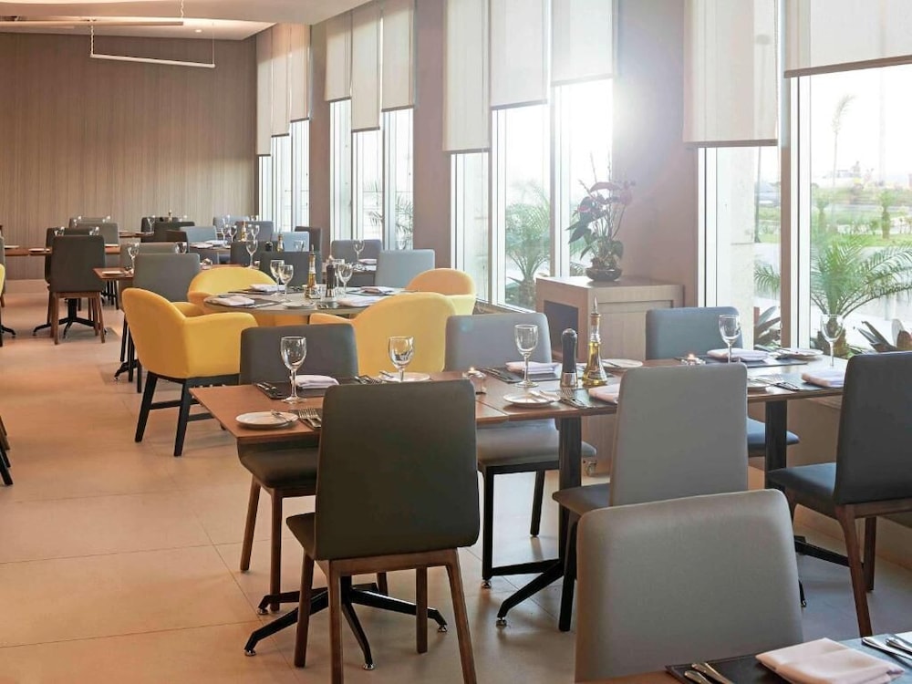 Regency Barra Hotel 43/50