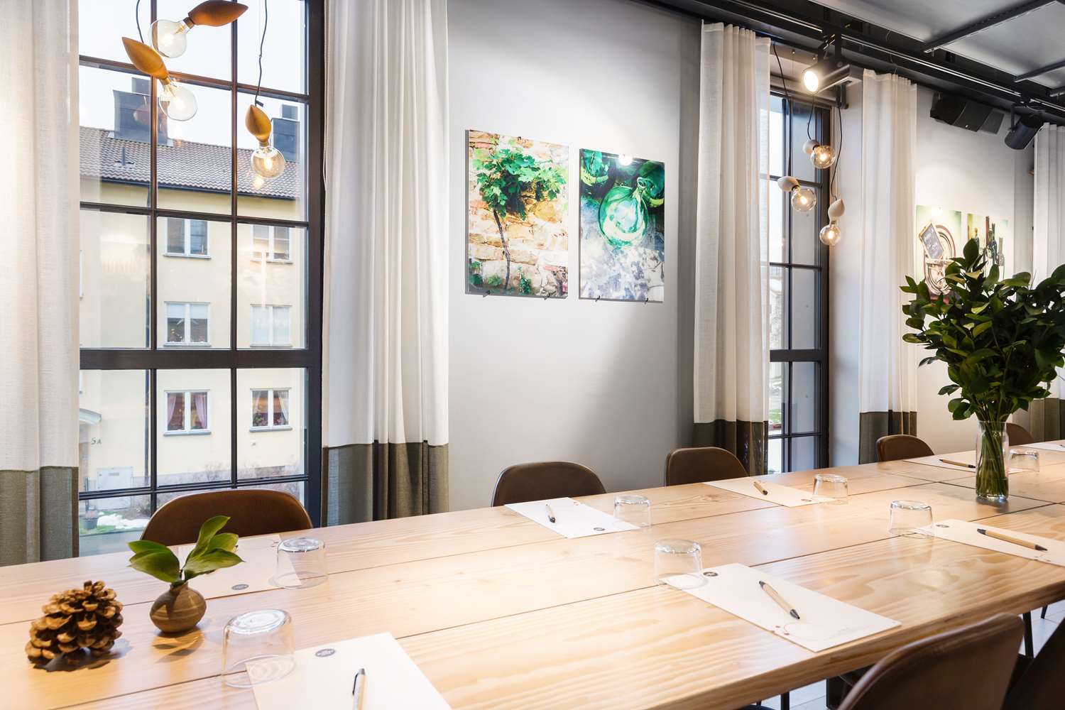 The Winery Hotel, WorldHotels Crafted 47/71