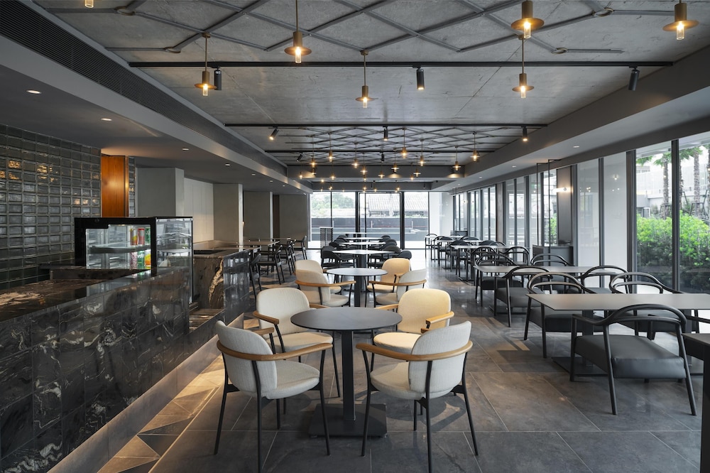 Radisson Hotel Don Mueang Bangkok 34/47
