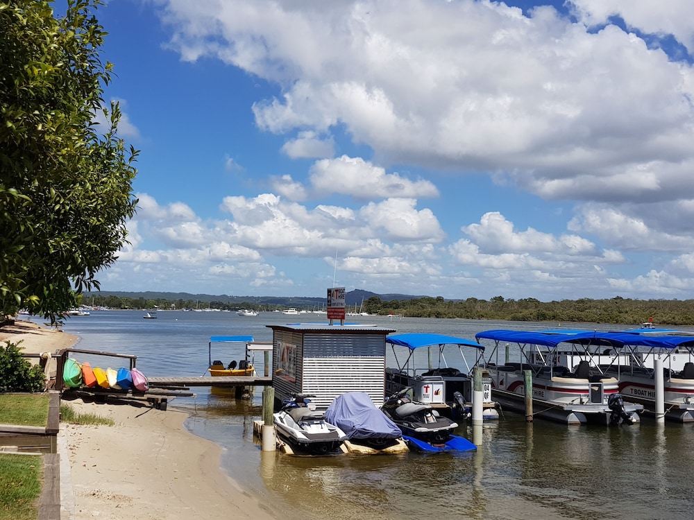 NOOSA PLACE RESORT 59/74