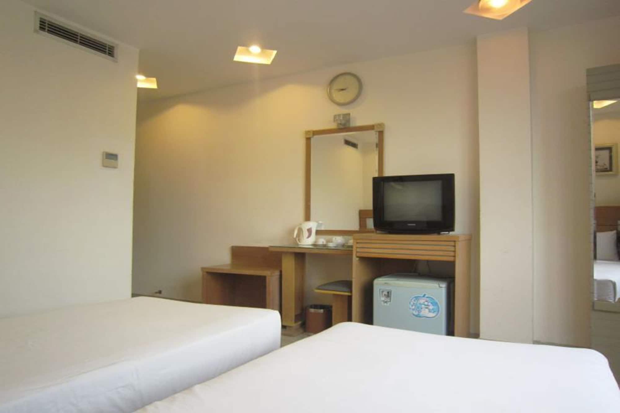 Song Anh 1 Hotel 15/33