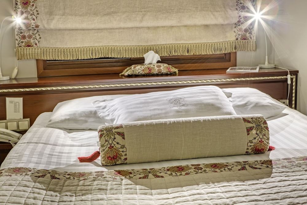 Bulbul Yuvasi Boutique Hotel 29/49