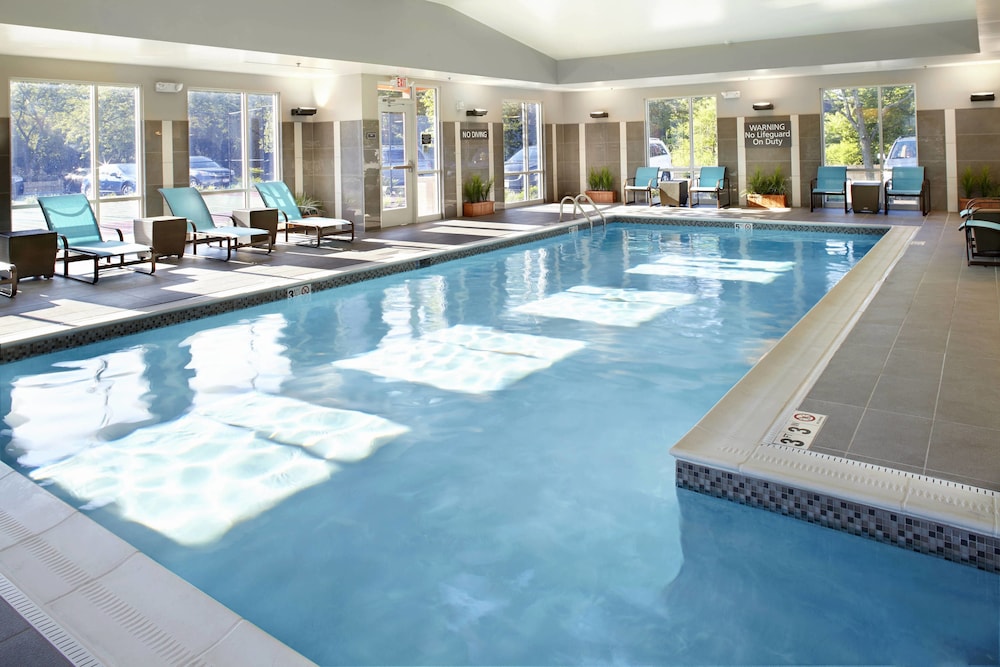 Residence Inn Columbus Dublin 4/39