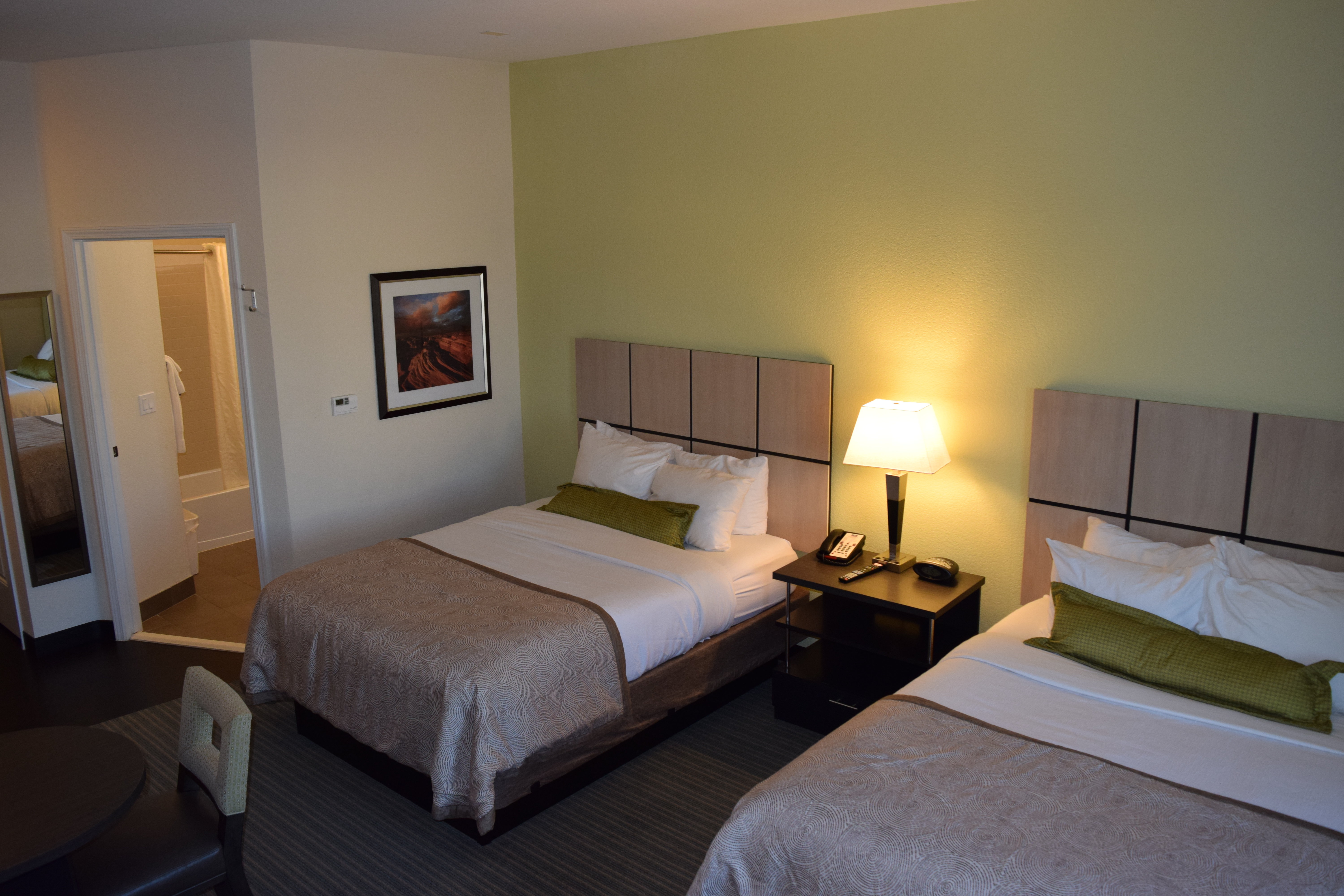 Candlewood Suites Monahans 14/50