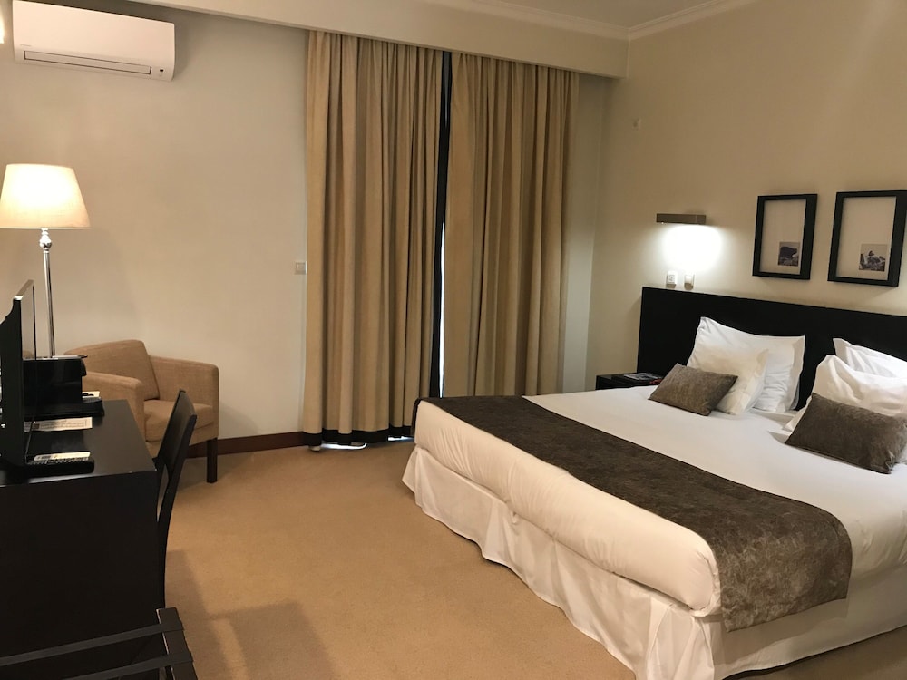 Hotel SJ 12/31