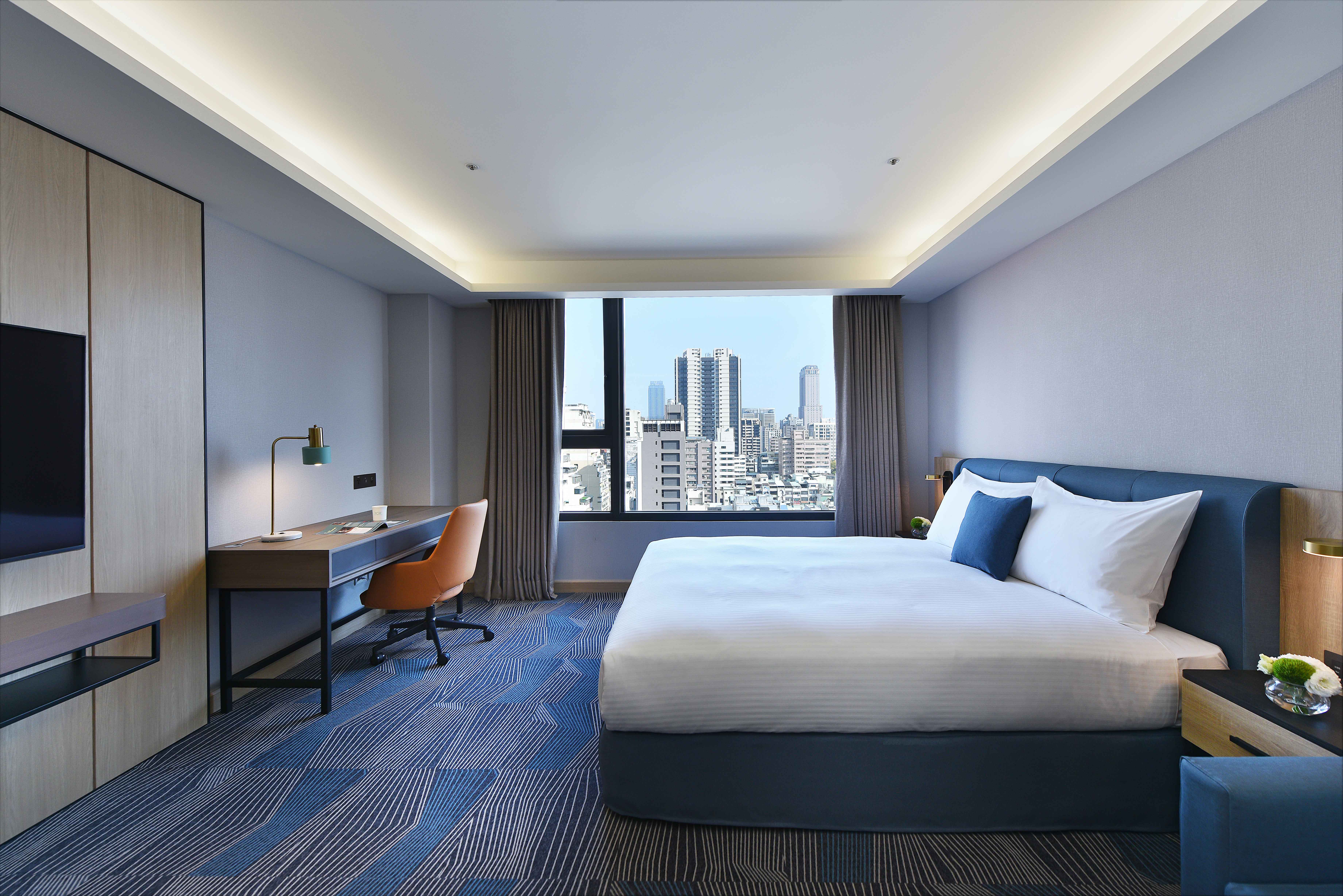 Fullon Poshtel Kaohisung 14/50