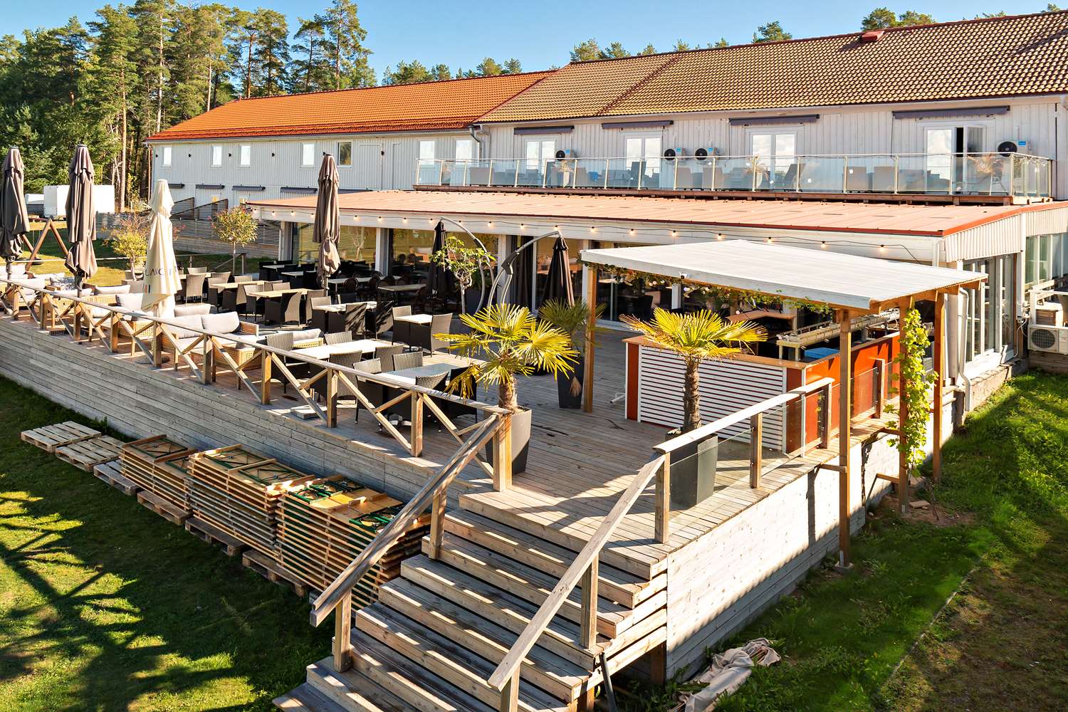 Best Western Hedasen 2/50