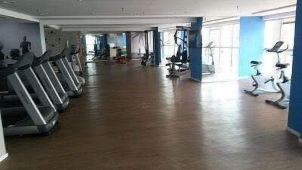 Apartamento Na Praia Iracema 100M Do Mar 27/50