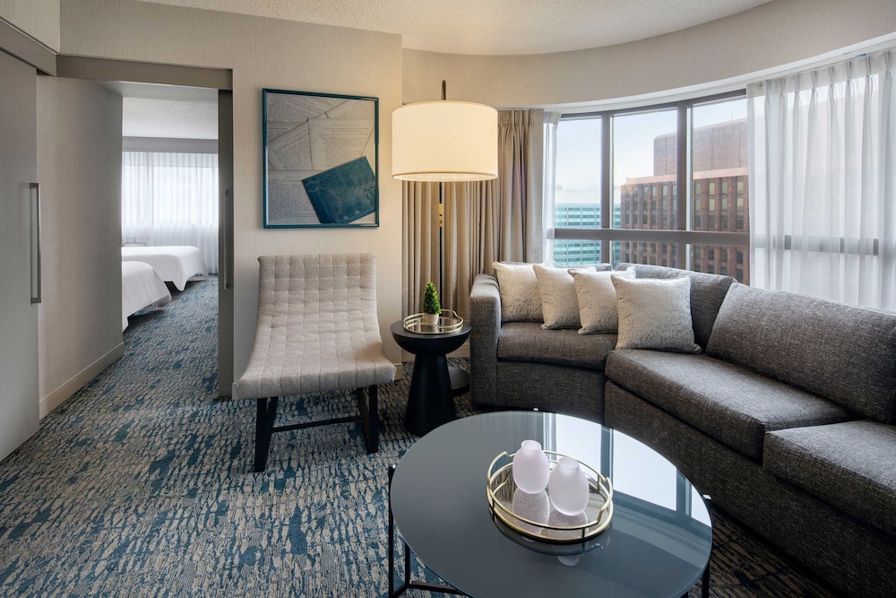 Sheraton Philadelphia Downtown 30/52