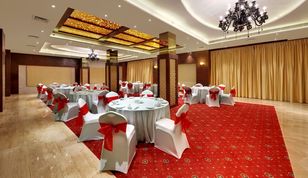The Fern Residency Udaipur 43/54