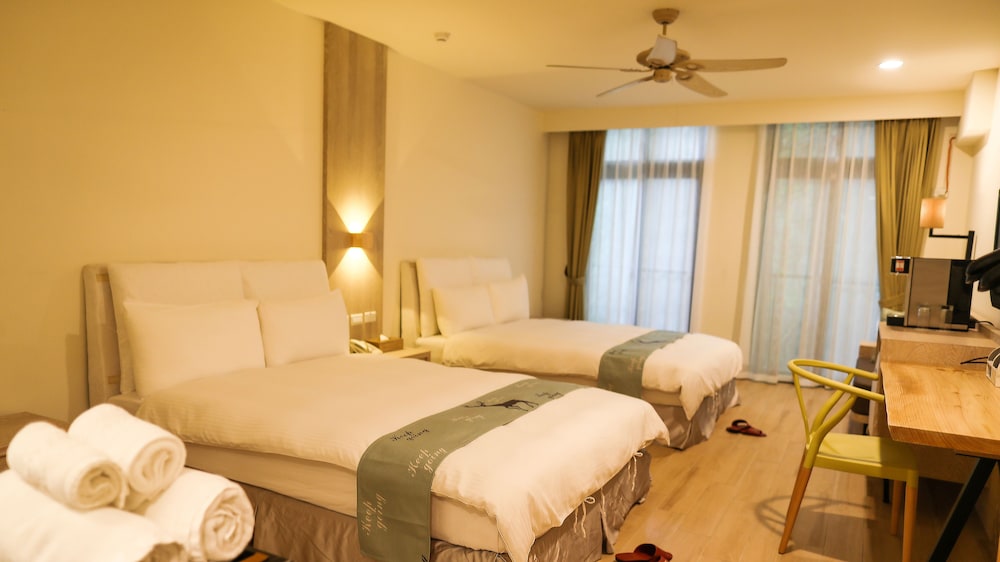 Sea Passion Hotel 29/76