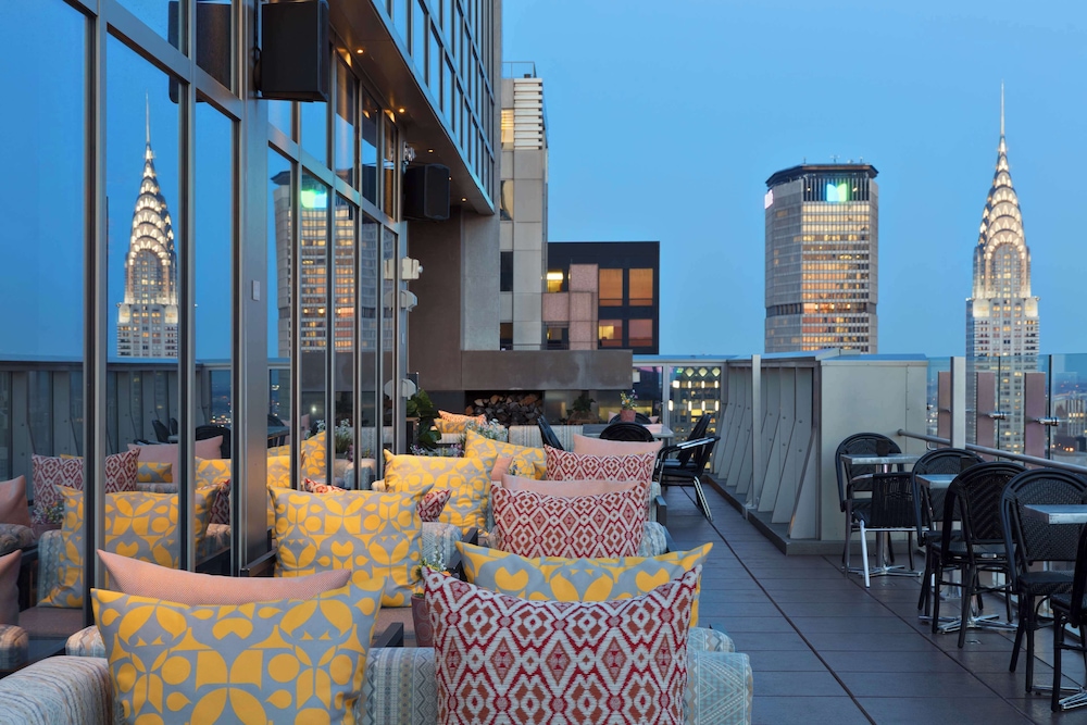 Hyatt Centric Times Square New York 76/83