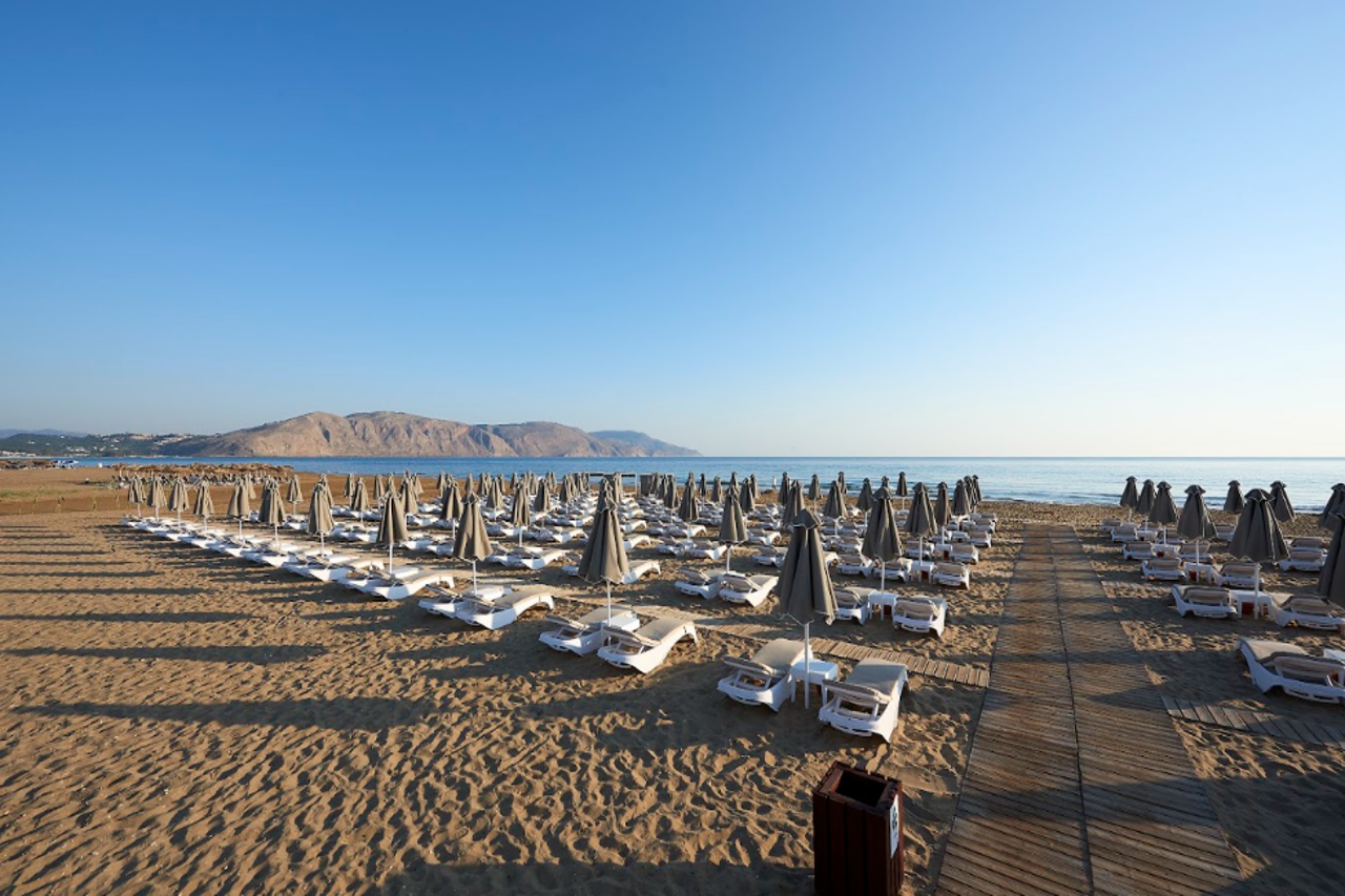 Mythos Palace Resort and Spa 34/41