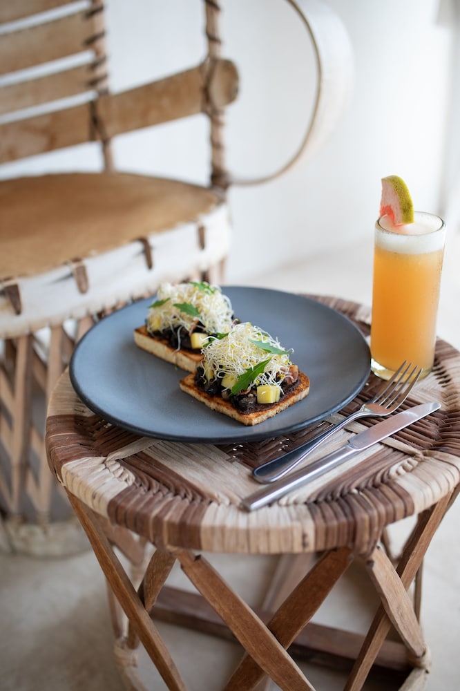 La Valise Tulum, member of Small Luxury Hotels 36/50